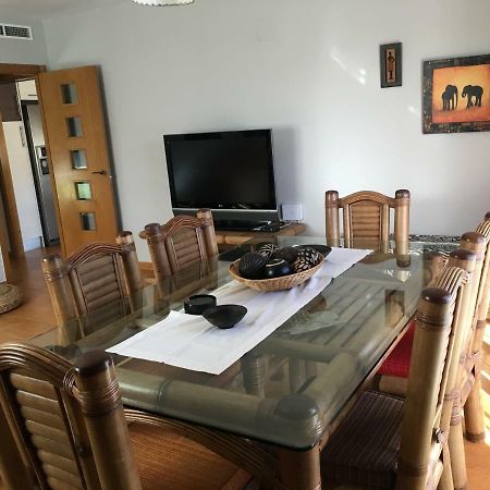 شقة Vinarós  في Residencial Elemar المظهر الخارجي الصورة