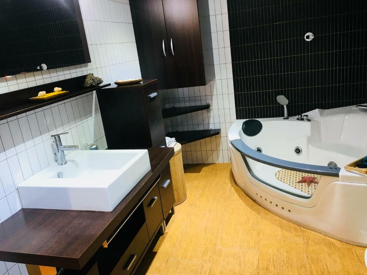شقة Vinarós  في Residencial Elemar المظهر الخارجي الصورة