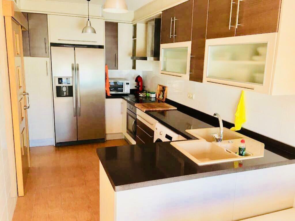 شقة Vinarós  في Residencial Elemar المظهر الخارجي الصورة