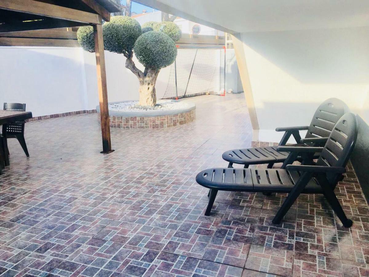 شقة Vinarós  في Residencial Elemar المظهر الخارجي الصورة