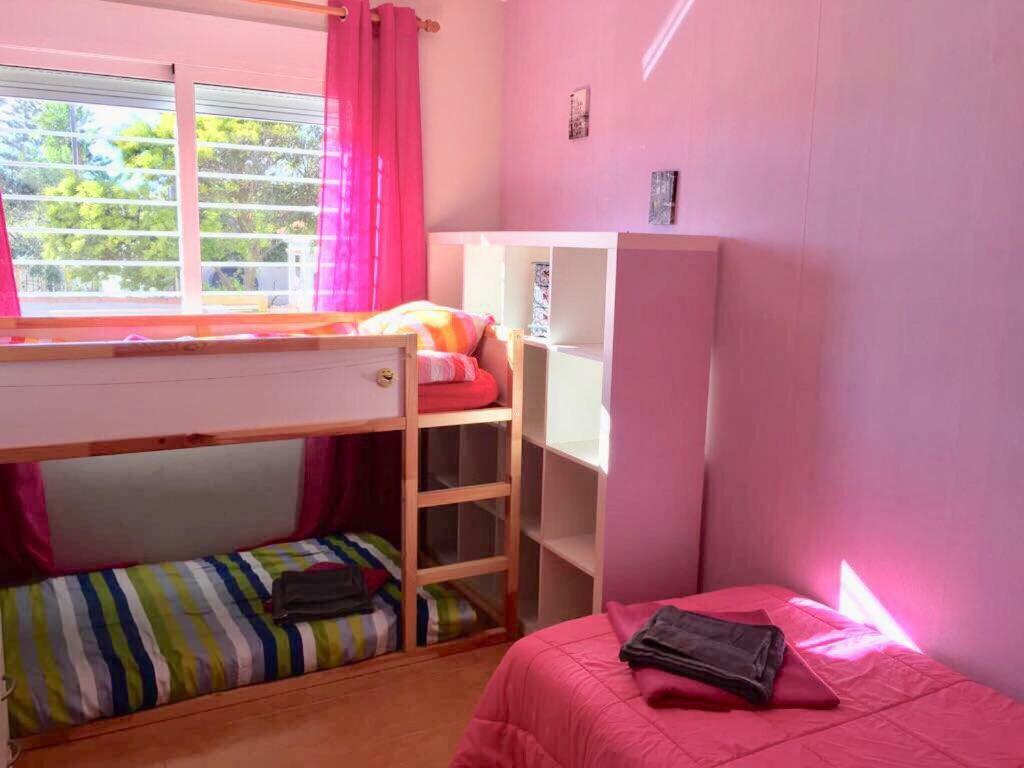 شقة Vinarós  في Residencial Elemar المظهر الخارجي الصورة