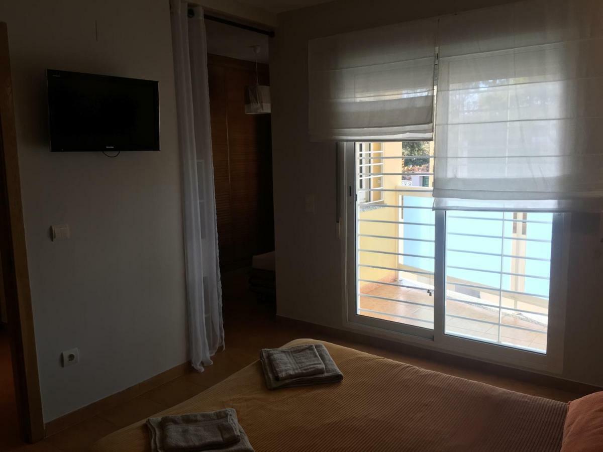 شقة Vinarós  في Residencial Elemar المظهر الخارجي الصورة