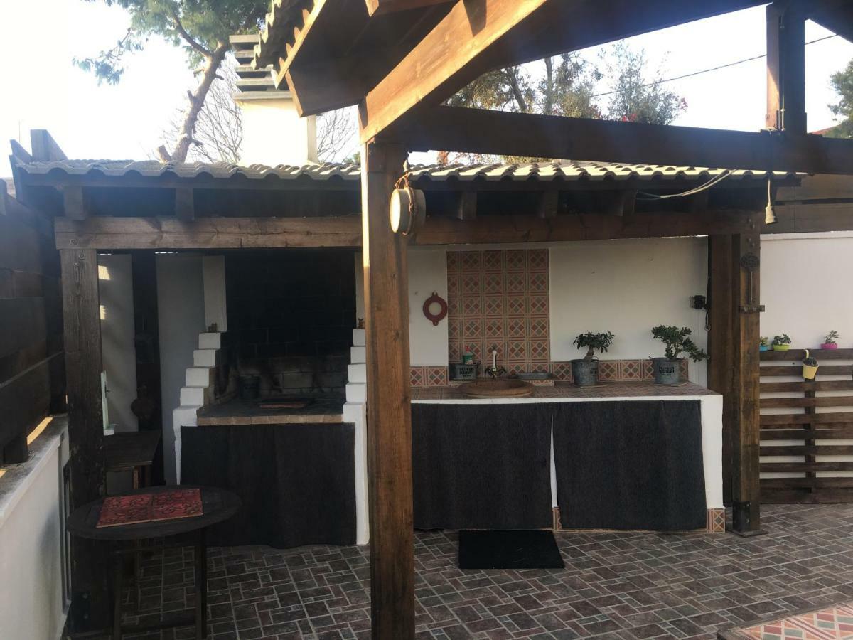شقة Vinarós  في Residencial Elemar المظهر الخارجي الصورة